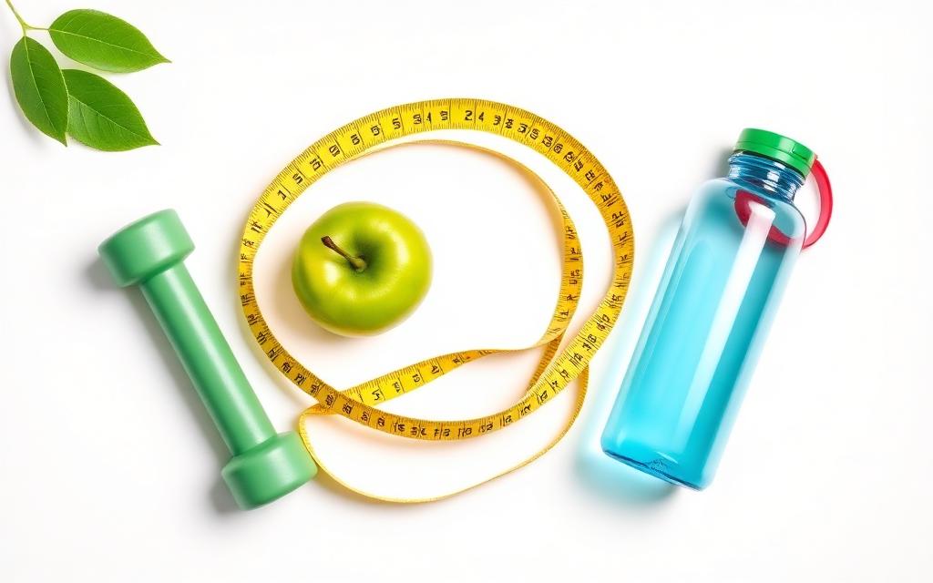 Hormovance weight loss results and healthy lifestyle